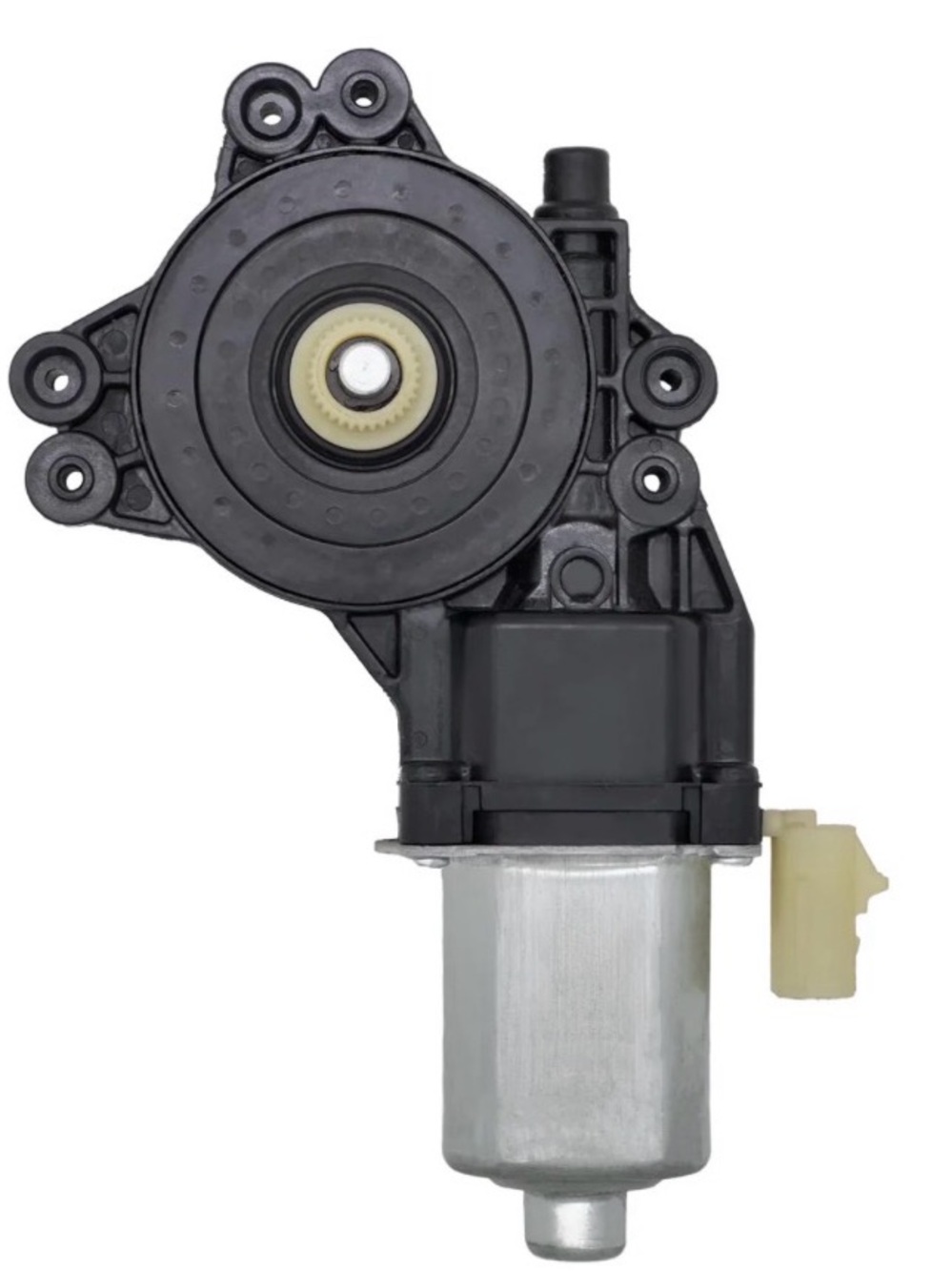 2 pins Power Window Motor Compatible with Jeep Patriot/Compass 2007-2017